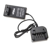 vhbw Chargeur compatible avec Worx WX156, WX156.1, WX373 batteries Li-ion d'outils (16V)