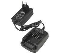vhbw Chargeur compatible avec Worx WX156, WX156.1, WX373 batteries Li-ion d'outils (16V)