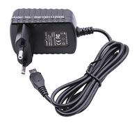 vhbw Chargeur d'alimentation 220 V Compatible avec Nokia E72, E 72, N97 Mini, N 97