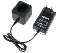 vhbw Chargeur d'alimentation câble de chargement 220V pour outil Black & Decker A9252 England SL1 3YD. G