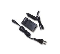 vhbw Chargeur de batterie compatible avec Fuji / Fujifilm Instax 90 Mini Neo Classic caméra, DSLR, action-cam