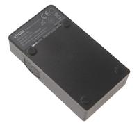 vhbw Chargeur de batterie USB compatible avec Netgear / Arlo Pro, Pro 2, VM4030, VM4030P, VMA4400, VMA4400-100NAS caméra, DSLR, action-cam