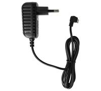 vhbw Chargeur Micro-USB 1.0A / 5V Compatible avec Doro PhoneEasy 612
