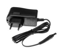 vhbw Chargeur pour aspirateur compatible avec Rowenta Air Force 24V RH856, 24V RH857 aspirateur à main, 144cm