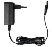 vhbw Chargeur pour aspirateur sans Fil Compatible avec Bosch BBH21621/02, BBH21631/02, BBH21632/02, BBH21622/02, BBH21630R/01-100-240 V