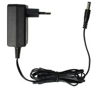 vhbw Chargeur pour aspirateur sans fil compatible avec Bosch BBH216RB3/02, BBH216RIA/01, BBH216CR/01, BBH216RIB/01, BBH216RIB/03 - 100-240 V