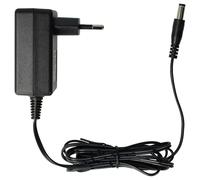 vhbw Chargeur pour aspirateur sans Fil Compatible avec Bosch BBHMOVE2N/01, BBHMOVE3/01, BBHMOVE1N/01, BBHMOVE2/01, BBHMOVE1/01-100-240 V