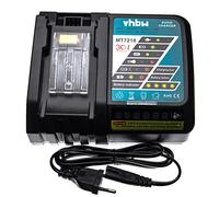 vhbw Chargeur Rapide Compatible avec Sprintus BoostiX, Era iGo Batteries Li-ION d'outils, 150 W, 14,4V