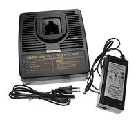 vhbw Chargeur rapide outillage compatible avec Roller's Multi-Press Mini ACC, Multi-Press Typ 571