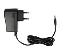 vhbw Chargeur remplacement pour Beko DK20C-260060H-V pour aspirateur balai sans fil ou à main