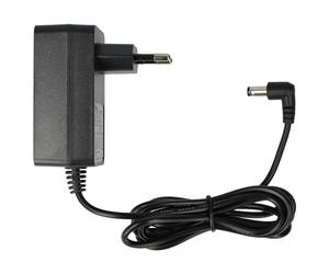 vhbw Chargeur Remplacement pour Bosch 12029995 pour aspirateur Balai sans Fil ou à Main