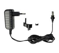vhbw Chargeur Remplacement pour Bosch 8713411253430, 12035031 pour aspirateur Balai sans Fil ou à Main