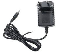 vhbw Chargeur remplacement pour Braun 5511, 5513, 5516, 81634450 pour rasoirs G