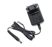 vhbw Chargeur remplacement pour Braun 81577251 pour épilateur - 108,5 cm