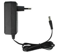 vhbw Chargeur remplacement pour De Longhi 5519210691 pour aspirateur balai sans fil ou à main