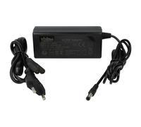 vhbw Chargeur remplacement pour Dirt Devil 0777004 pour aspirateur balai sans fil ou à main
