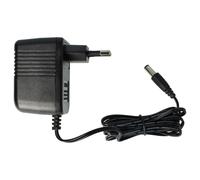 vhbw Chargeur remplacement pour Electrolux 9309980, KA23D180030045G pour aspirateur balai sans fil ou à main - 1,5 m