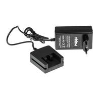 vhbw Chargeur remplacement pour Fein ALG 30 92604096010, ALG 50 92604129010, ALG 80 92604180010 pour batteries Li-ion d'outils