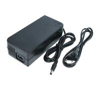 vhbw chargeur remplacement pour HP1202L3 pour batteries | vélos électriques - Pour batteries avec connexion ronde
