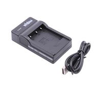 vhbw Chargeur USB-C Remplacement pour Nikon MH-66