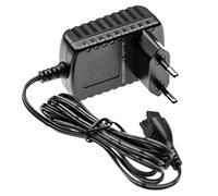 vhbw Chargeur Remplacement pour Panasonic RE7-87