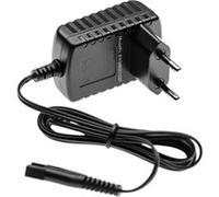 vhbw Chargeur Remplacement pour Panasonic RE9-86 | WER2302K7664, WER2302K7P74, WERGD60K7664 pour rasoirs