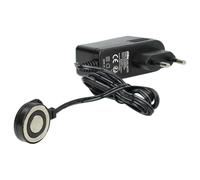vhbw Chargeur Remplacement pour Philips 300000517601, CP0661/01, ZD12D300050EU pour aspirateur Balai sans Fil ou à Main