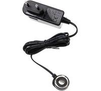 vhbw Chargeur remplacement pour Philips 300003472831, ZD12D290050EU, ZD12D29050EU pour aspirateur balai sans fil ou à main G