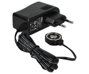 vhbw Chargeur Remplacement pour Philips 300003472831, ZD12D290050EU, ZD12D29050EU pour aspirateur Balai sans Fil ou à Main