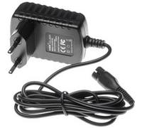 vhbw Chargeur remplacement pour Philips A00390 pour rasoirs G