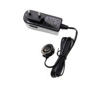 vhbw Chargeur remplacement pour Philips ZD12D300050EU pour aspirateur balai sans fil ou à main