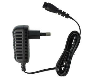 vhbw Chargeur Remplacement pour Rowenta CS-10001089 | pour épilateur électrique - Câble de 150 cm