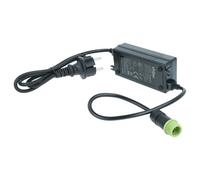 vhbw Chargeur remplacement pour Worx WA3775 pour batterie de robot tondeuse