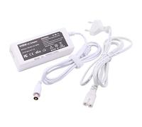 vhbw Chargeur Secteur 220 V pour Apple PowerBook G4 Titanium