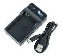vhbw Chargeur USB-C Compatible avec Garmin GPS Mobile 10, 10x