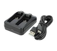 vhbw Chargeur USB Compatible avec SRAM 00.3018.102.000
