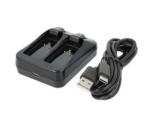 vhbw Chargeur USB Compatible avec SRAM 00.3018.102.000 | eTap, eTap AXS dérailleur