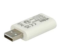vhbw Chargeur USB Double pour Flotteur de pêche électrique