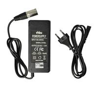 vhbw Chargeur vélos électriques - pour Batteries Li-ION de 36V 100W