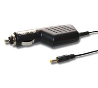 vhbw Chargeur Voiture Compatible avec Sony Playstation Portable PSP-1000, PSP-1004 Console de Jeux - Câble Adaptateur Allume-Cigare
