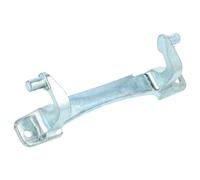 vhbw Charnière de porte compatible avec Whirlpool 8200912011, 8200912012, 8201012291, 8201012292 machine à laver