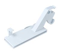 vhbw Charnière droite compatible avec Electrolux EUG1343AOW