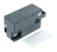 vhbw Collecteur d'encre usagée Compatible avec Epson Premium XP 6000, XP 6105, XP 6100, XP 6005 imprimante à Jet d'encre - Kit d'entretien