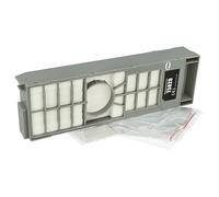 vhbw Collecteur d'encre usagée Compatible avec Epson Stylus Pro 3880 Mirage imprimante à Jet d'encre - Kit d'entretien