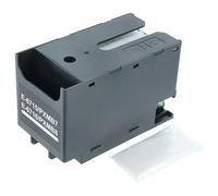 vhbw Collecteur d'encre usagée Compatible avec Epson Workforce Pro WF-C 4810 DTWF, WF-C 4310 DW imprimante à Jet d'encre - Kit d'entretien