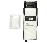 vhbw Collecteur d'encre usagée compatible avec Lanier SG 3100 SNW, 3110 DNW, 3110 DN, 3100 Series imprimante à jet d'encre - Kit d'entretien