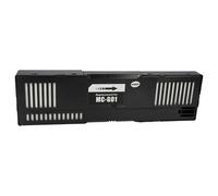 vhbw Collecteur d'encre usagée Remplacement pour Canon MC-G01, 4628C001 pour imprimante à Jet d'encre - Kit d'entretien