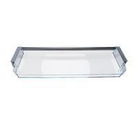 vhbw Compartiment de porte compatible avec Bosch KGV33VI30, KGV33OW30, KGV33NW30, KGV33GW30, KDV33VW32 réfrigérateur - Balconnet porte bouteilles