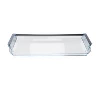 vhbw Compartiment de porte compatible avec Bosch KGV36VB30G, KGV36VB30S, KGV36VB32G, KGV36VD30S réfrigérateur - Balconnet porte bouteilles