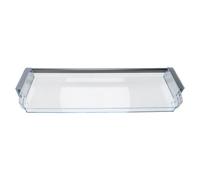 vhbw Compartiment de porte compatible avec Bosch KGV36VL30, KGV36VL30E, KGV36VL30G, KGV36VL30S, KGV36VL31E réfrigérateur - Balconnet porte bouteilles